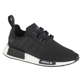 Shoes adidas Nmd_R1 Refined H02333 black