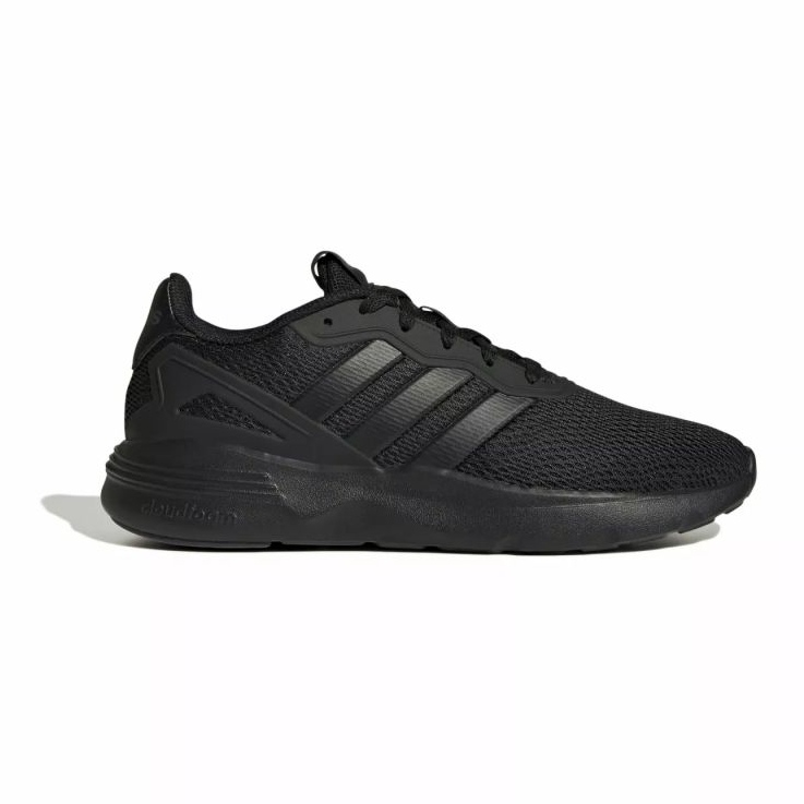 Adidas Nebzed GX4274 Shoes black Adidas Nebzed GX4274 Shoes black