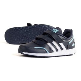 Adidas Vs Switch 3 Cf C Jr GZ1952 shoes navy blue