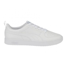 Puma Rickie Shoes 387607 01 white