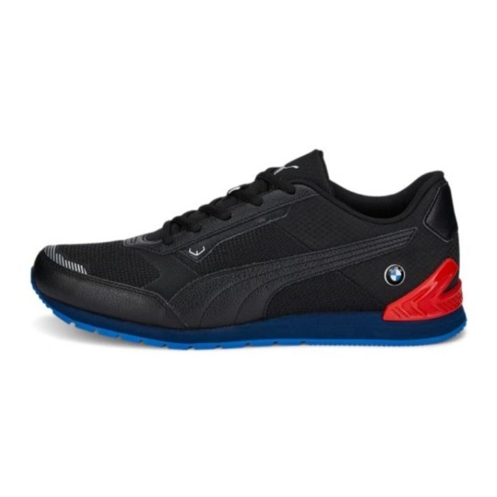 Puma Bmw Mms Track Racer M 307310 01 black