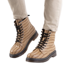 Norte brown women's hiking boots Norte brown women's hiking boots