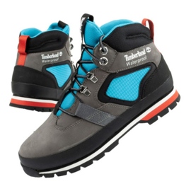 Timberland TB0A2HTS033 sports shoes black Timberland TB0A2HTS033 sports shoes black