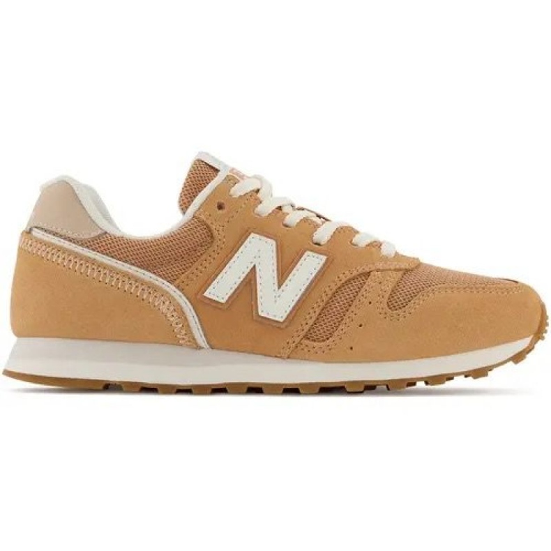 Shoes New Balance WL373SD2 W WL373SD2 brown