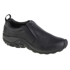 Merrell Jungle Moc M J17199 shoes black