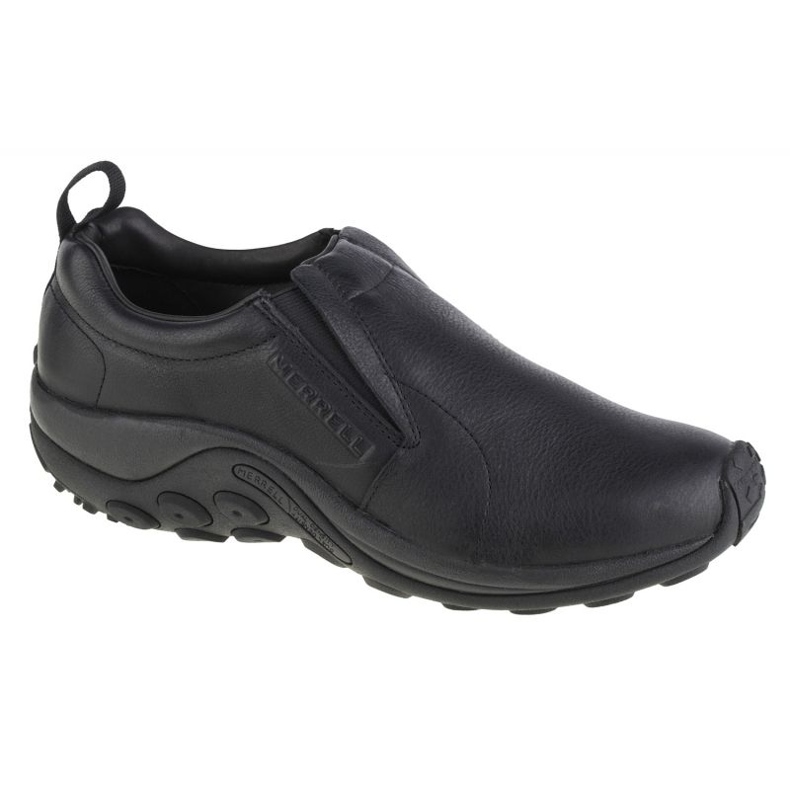 Merrell Jungle Moc M J17199 shoes black