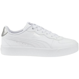 Puma Puma Skye Clean W 386666 02 white
