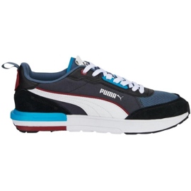 Puma R22 Evening M 383462 10 black