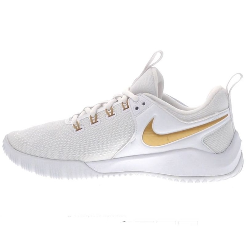 Nike Air Zoom Hyperace 2 Le Volleyball Shoes DM8199 170 white