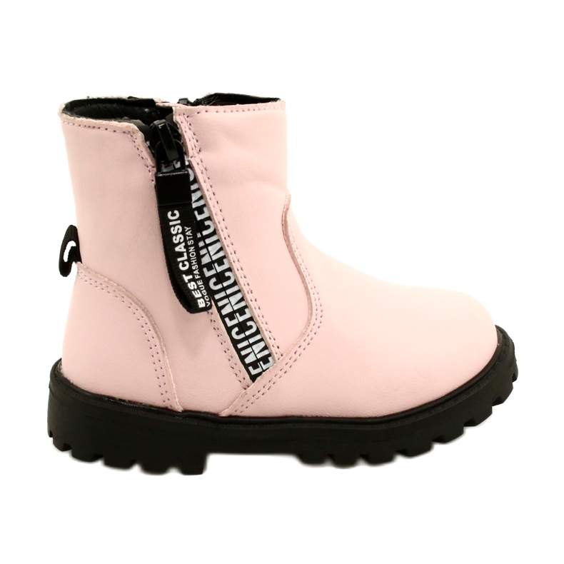 Pink Boots For Girls Miss 22DZ23-5268