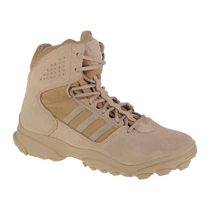Adidas GSG 9.3 GZ6114 shoes beige KeeShoes