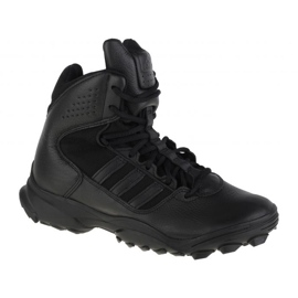 Adidas GSG-9.7 U GZ6115 shoes black Adidas GSG-9.7 U GZ6115 shoes black