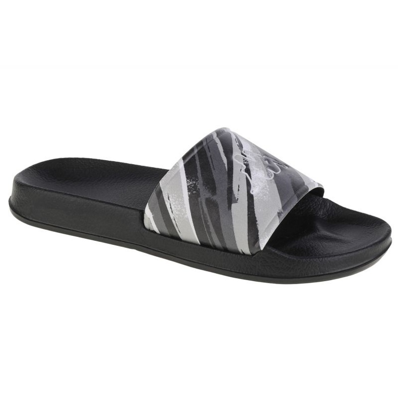 Kappa Fantastic St Sandals W 243123ST-1110 black grey