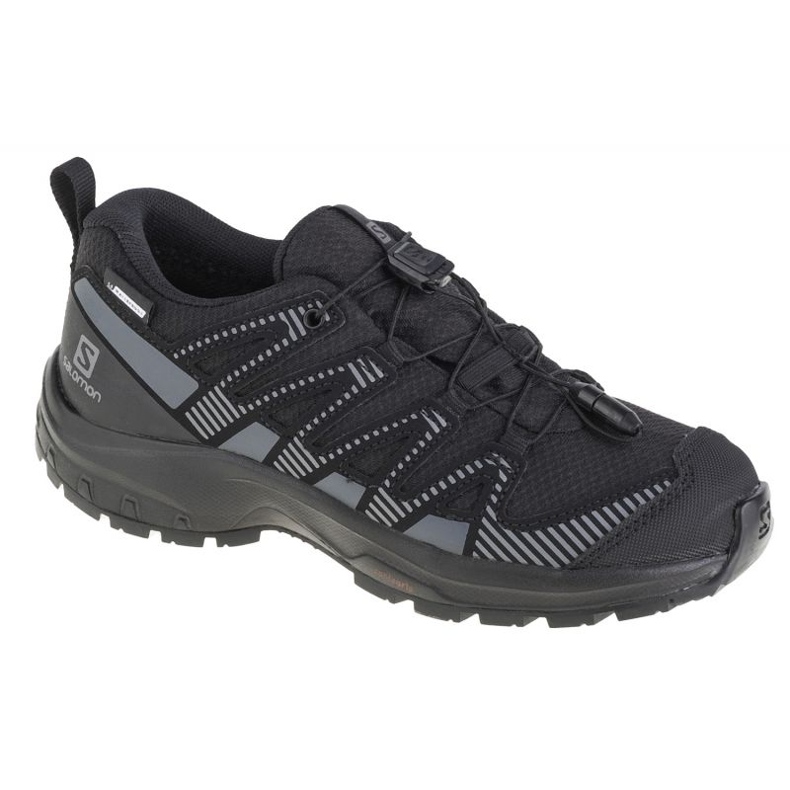 Salomon Xa Pro V8 Cswp shoes 414339 black