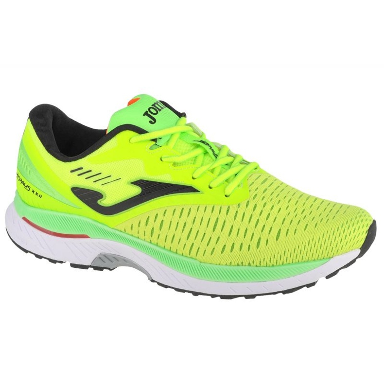 Joma R. Hispalis Men 2209 M RHISPS2209 shoes yellow