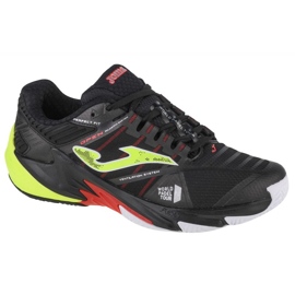 Joma T. Open Men 2201 M TOPENS2201P black