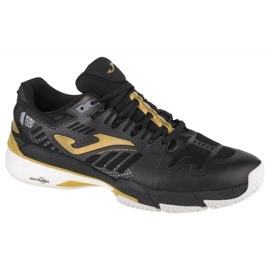 Joma T.Slam Men 2201 TSLAMS2201P shoes black