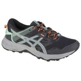 Asics Gel-Sonoma 5 M 1012A568-021 black black Asics Gel-Sonoma 5 M 1012A568-021 black black