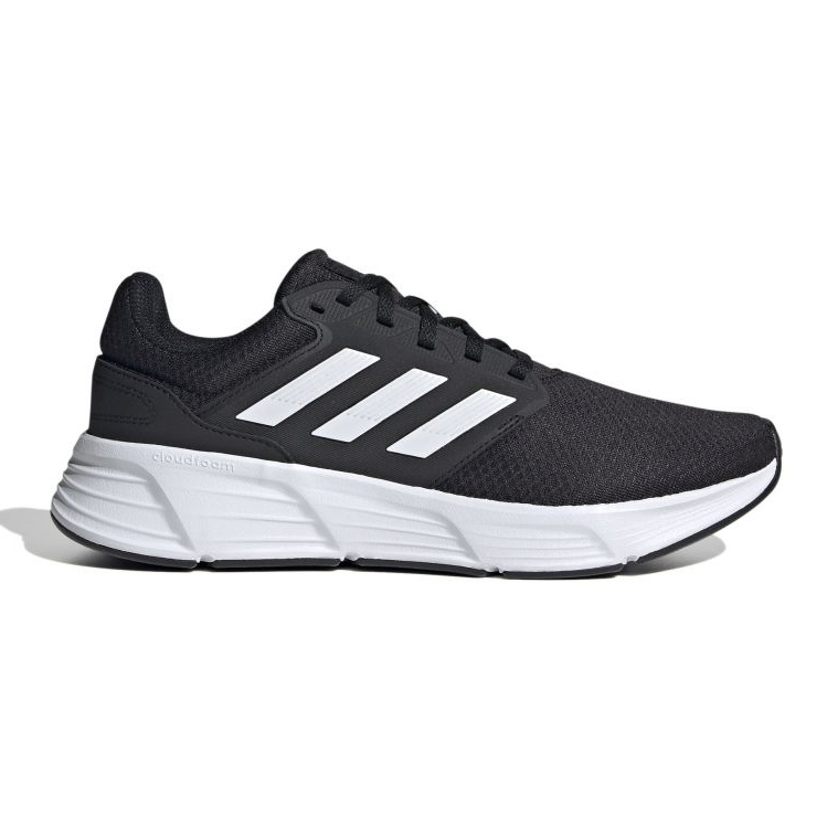Adidas Galaxy 6 M GW3848 running shoes black