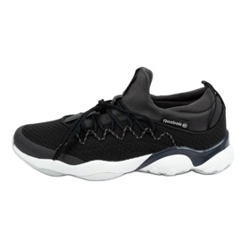 Reebok Dmx Fusion CN6060 shoes Black