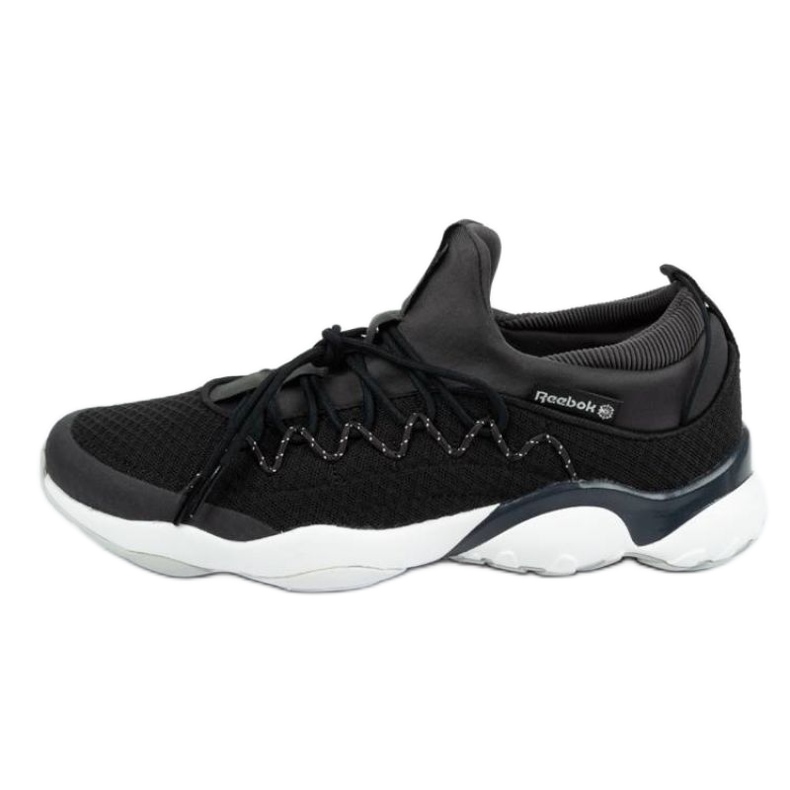 Reebok Dmx Fusion CN6060 shoes Black