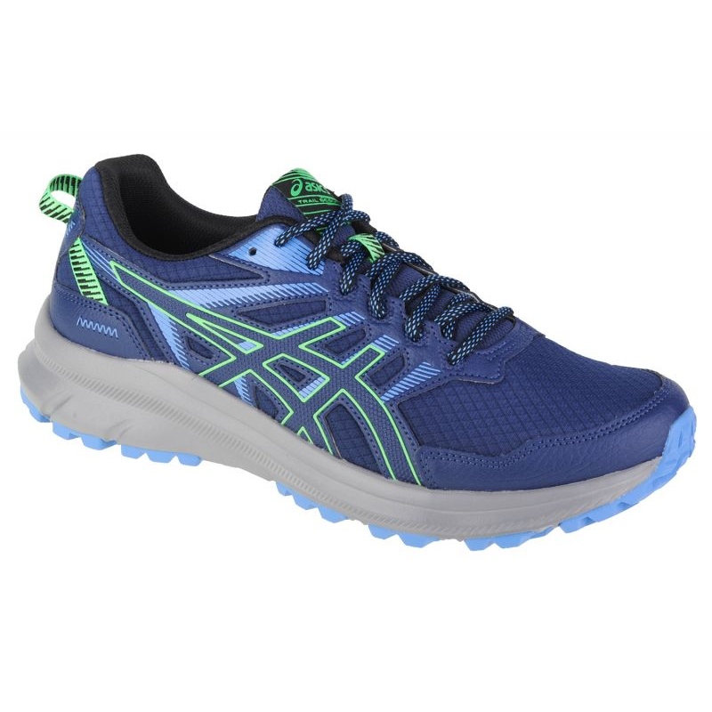 HOT Trail Shoes Tenis Asics Trail Scout Trail Run Asics Trail 40