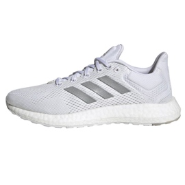 Adidas PureBoost 21 W GZ3006 running shoes white