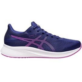 Asics Patriot 13 1012B312 401 Running Shoes purple