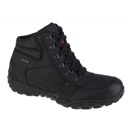 Caterpillar Salton Wp P715446 shoes black