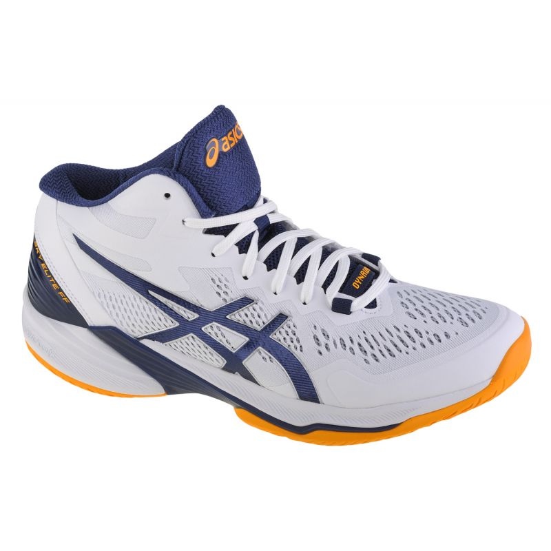 Best Volleyball Asics Mid Volleyball Shoes Asics Sky Elite Ff Mt M