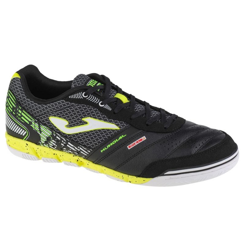 Joma Mundial 2201 In MUNW2201IN football boots black black