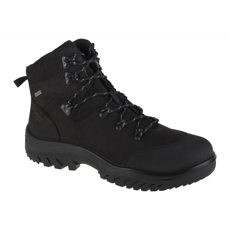 4F Trek M OBMH260-21S shoes black