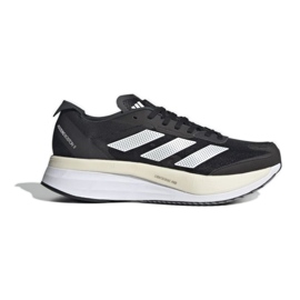 Running shoes adidas Adizero Boston 11 M GX6651 black