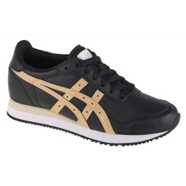 Asics Tiger Runner W 1202A311-001 black