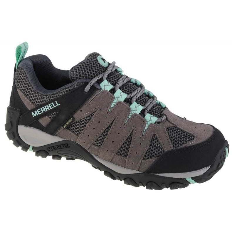 Merrell Accentor 2 Vent Wp W J034502 grey