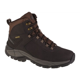 Merrell Vego Mid Ltr Wp M J311539C brown Merrell Vego Mid Ltr Wp M J311539C brown