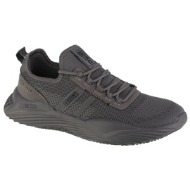 Big Star Shoes KK174257 grey Big Star Shoes KK174257 grey