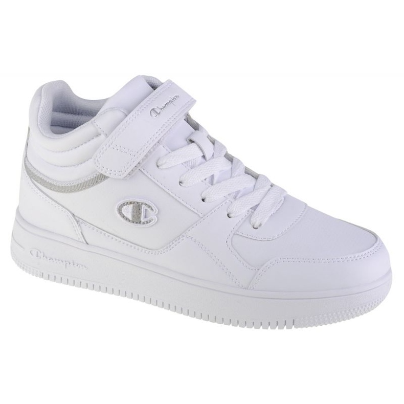 Champion Rebound Vintage W S11468-CHA-WW001 white