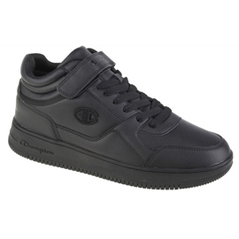 Champion Rebound Vintage S21904-CHA-KK006 shoes black