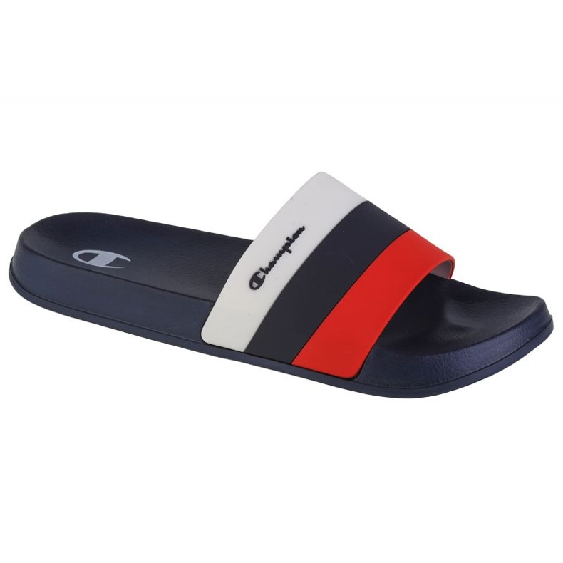 Champion Slide All American M S22056-BS517 navy blue