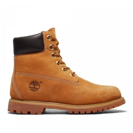 Timberland 6in Premium Boot W TB0103617131 brown yellow