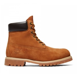 Timberland 6 "Premium Boot M TB0720668271 brown