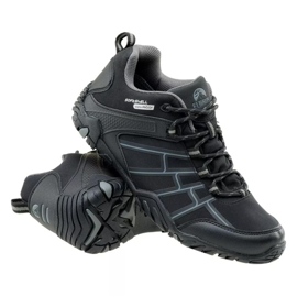 Shoes Elbrus rimley wp M 92800210646 black