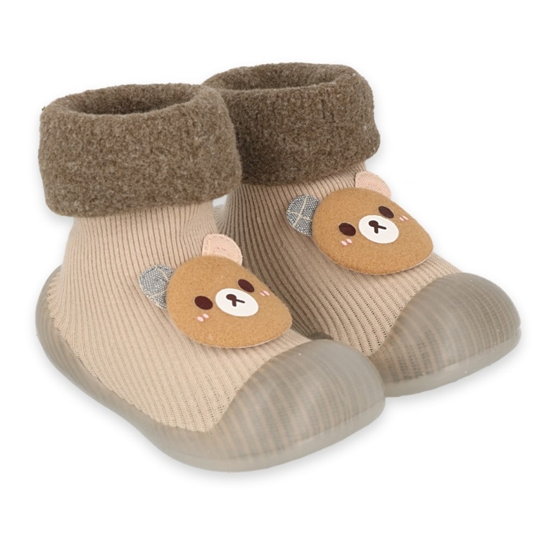 Non-alcoholic befado 002P033 beige brown