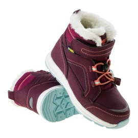 Bejo Dibis Shoes 92800280569 red