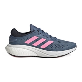 Adidas Supernova 2 Running Shoes GW9094 blue