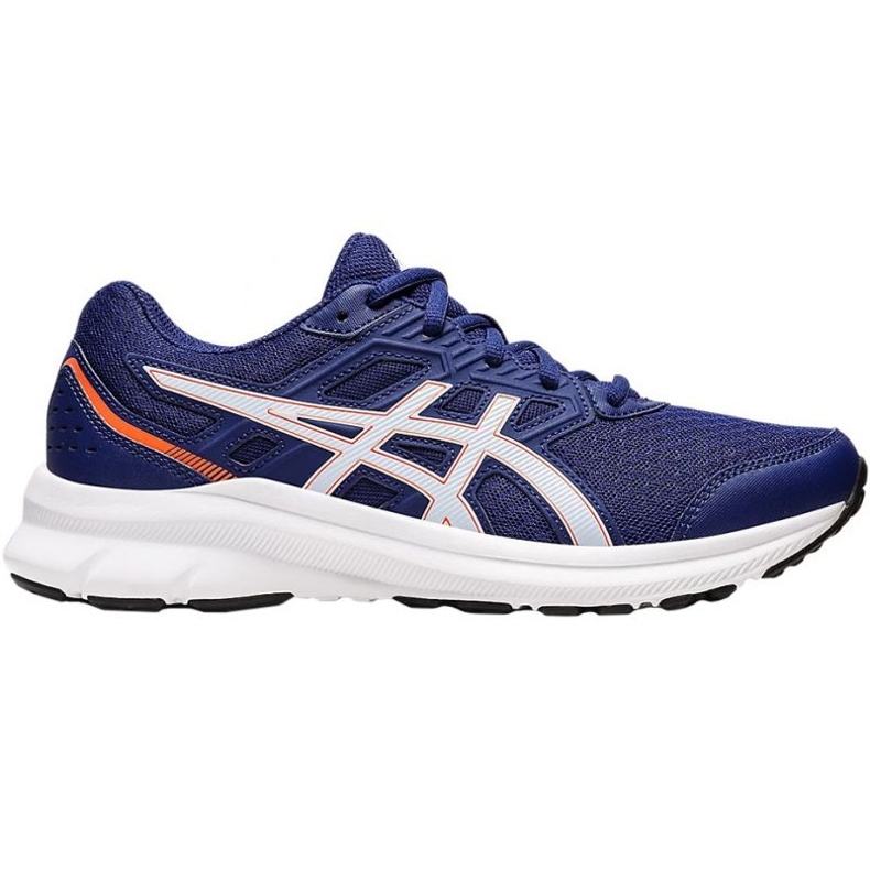 Asics Jolt 3 W 1012A908 505 running shoes blue