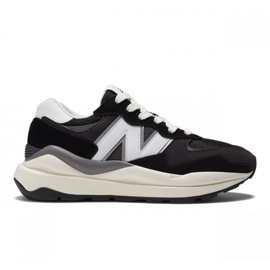 New Balance W W5740SLB shoes black