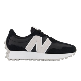 New Balance W WS327LW shoes black