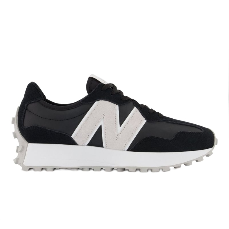 New Balance W WS327LW shoes black
